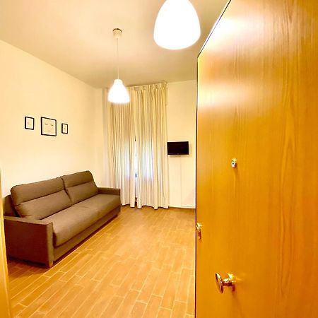 Luxury Apartment By Palazzo Senesi Roma Exterior foto