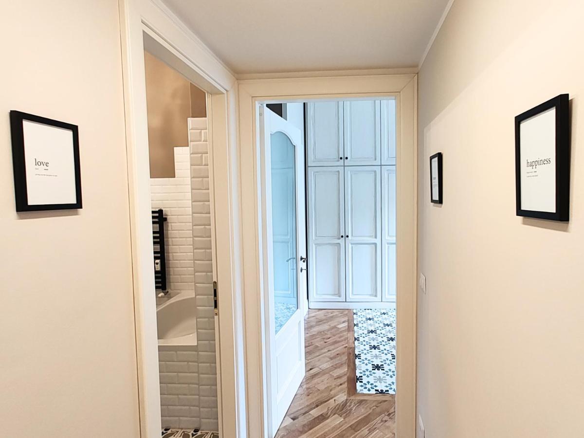 Luxury Apartment By Palazzo Senesi Roma Exterior foto