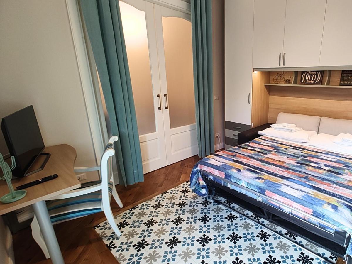 Luxury Apartment By Palazzo Senesi Roma Exterior foto